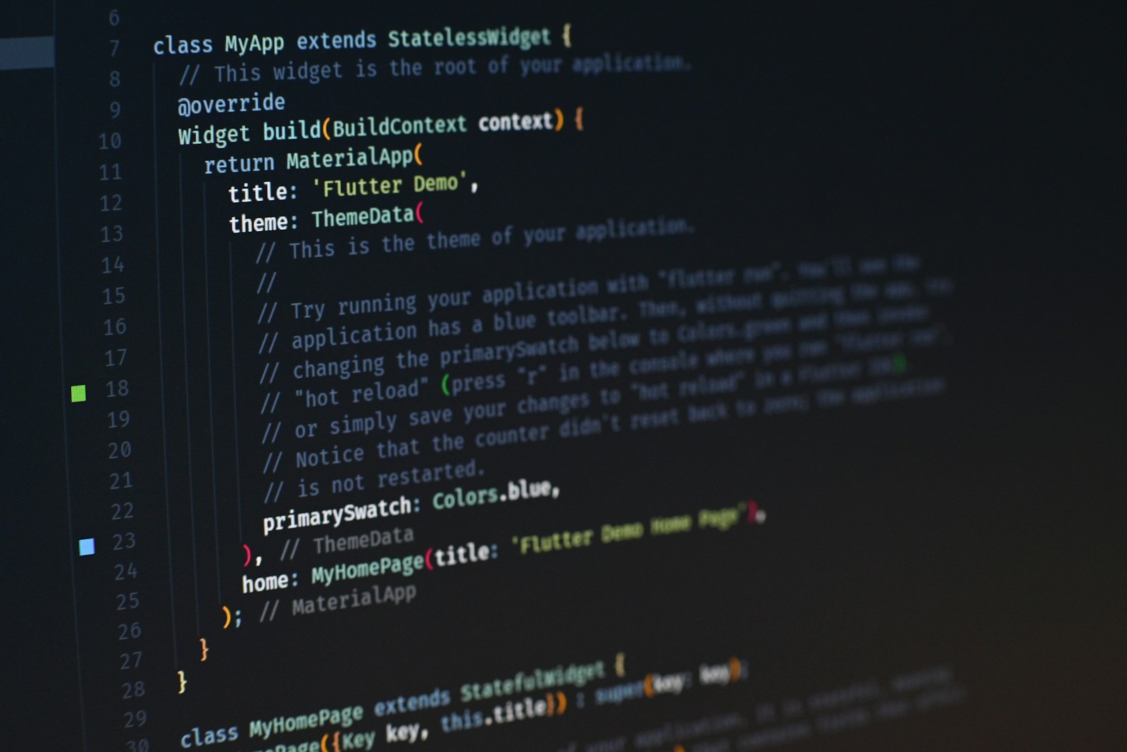 Understanding Future in Flutter and Dart
