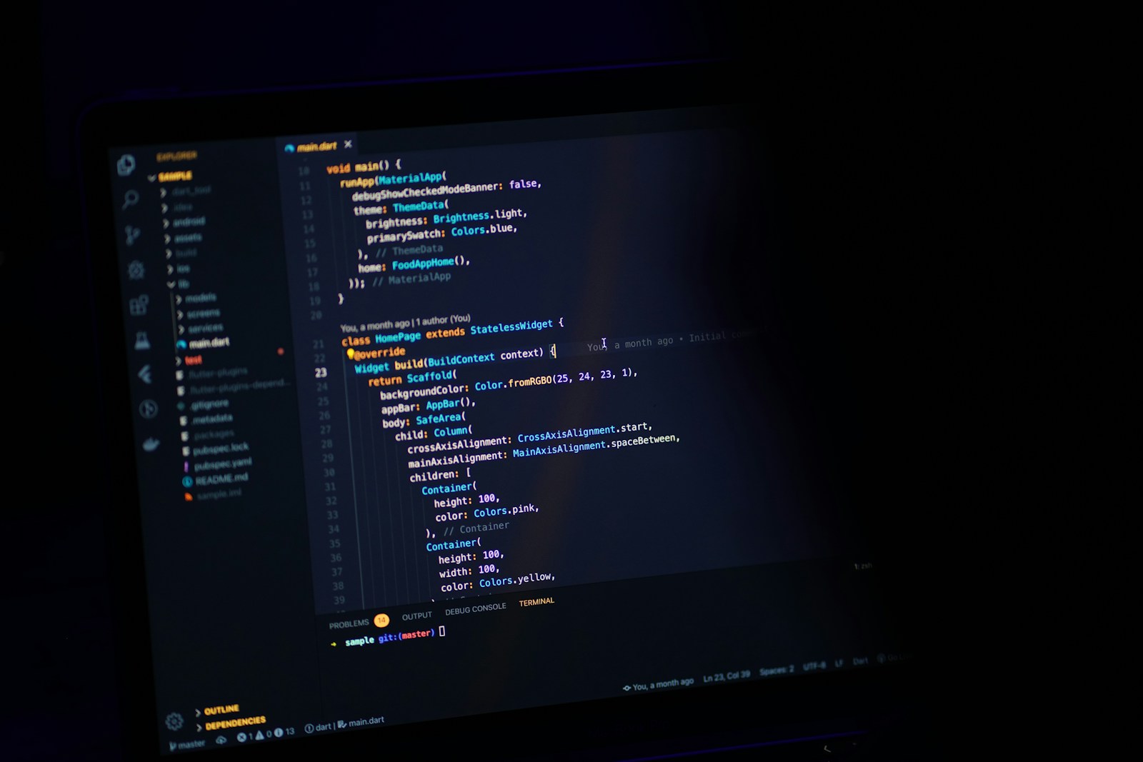 Flutter and Dart in 2025: eight releases, AI integration, and production success stories