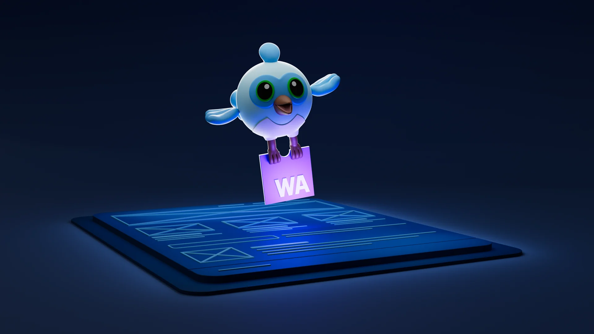 Flutter Web Wasm: Build Faster Apps with –wasm